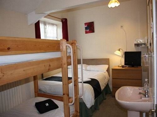 Guest house The New Osborne 3*
