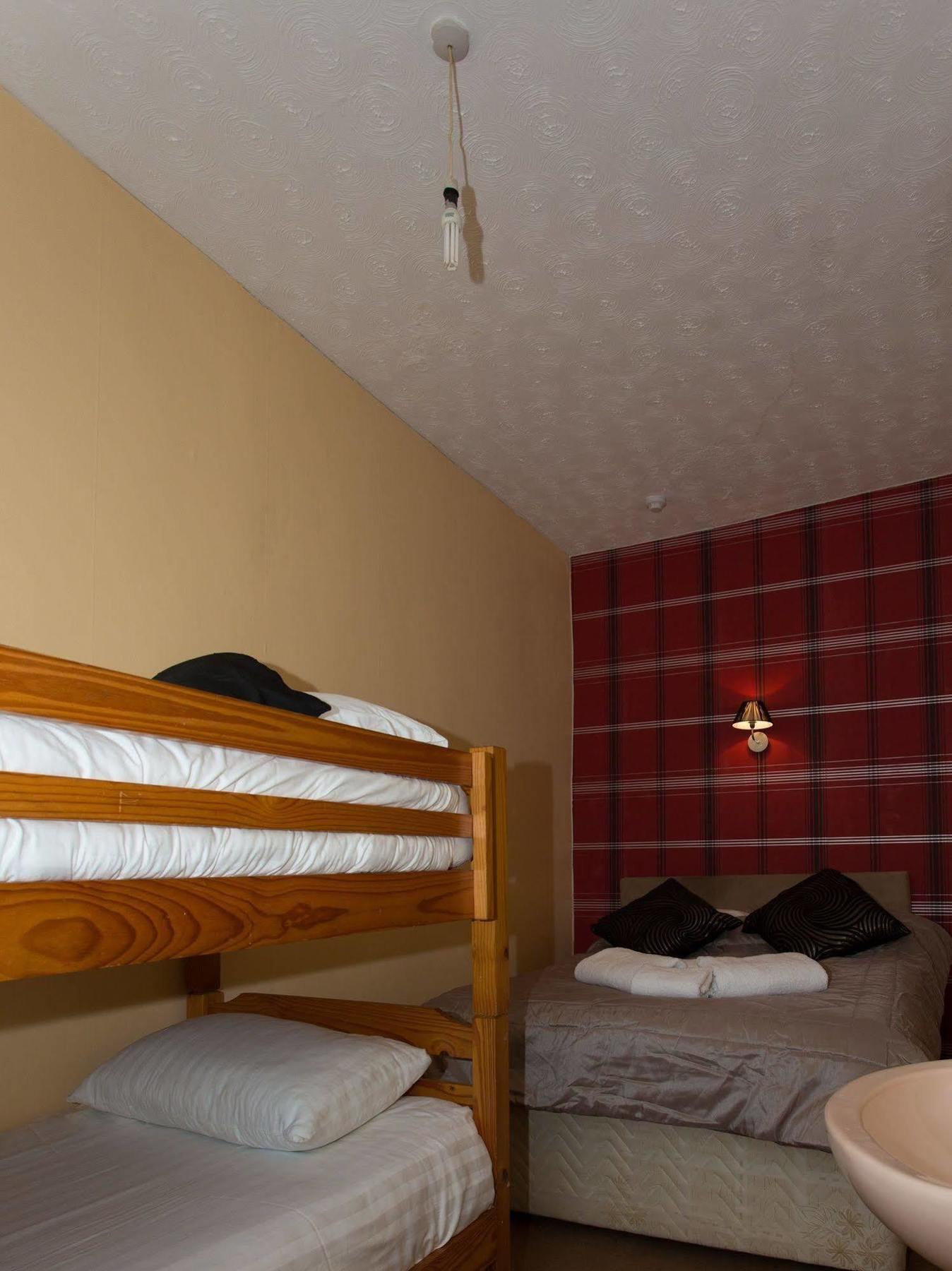 Guest house The New Osborne 3*
