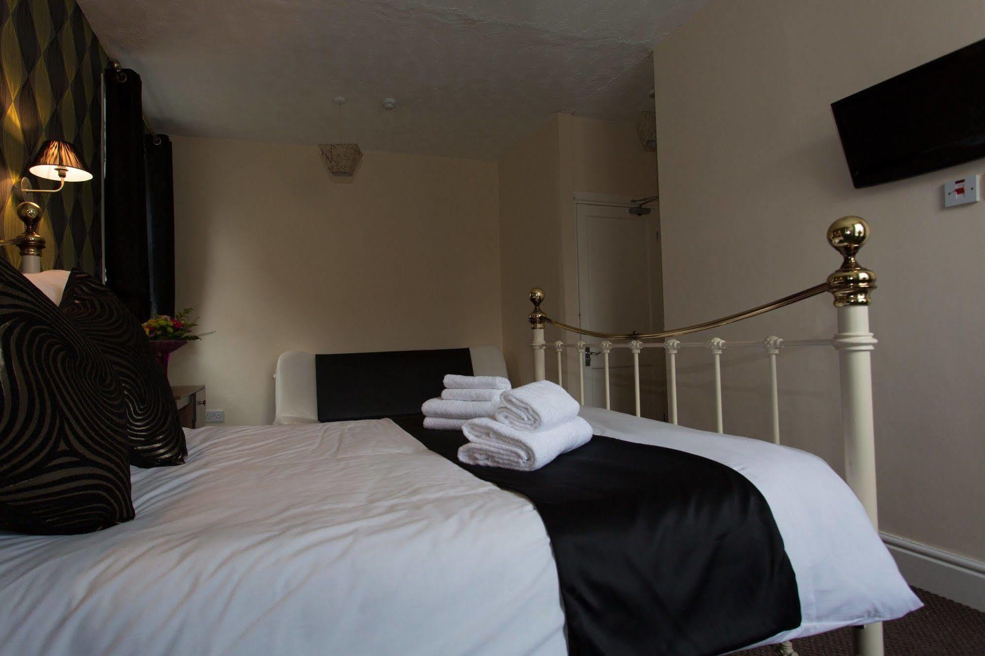 The New Osborne Guest house 3*